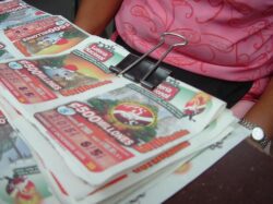 JPS: Oposición legislativa pone en riesgo proyecto para frenar lotería ilegal