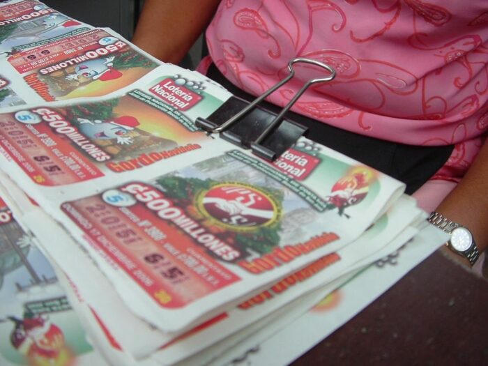 JPS: Oposición legislativa pone en riesgo proyecto para frenar lotería ilegal