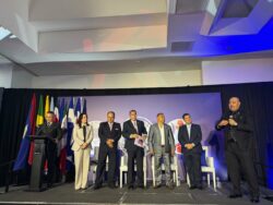 Cinco candidaturas presidenciales coinciden en la necesidad de “despolitizar” la Junta Directiva de la CCSS