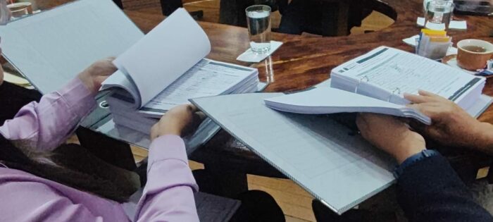 Cerca de 25 mil cartagineses solicitan apoyo a la Defensoría para frenar “cobro excesivo” del agua