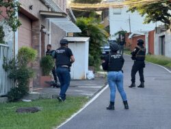 Caso “Tómbola”: Dirigen 24 allanamientos contra banda por supuesto lavado con puestos de lotería