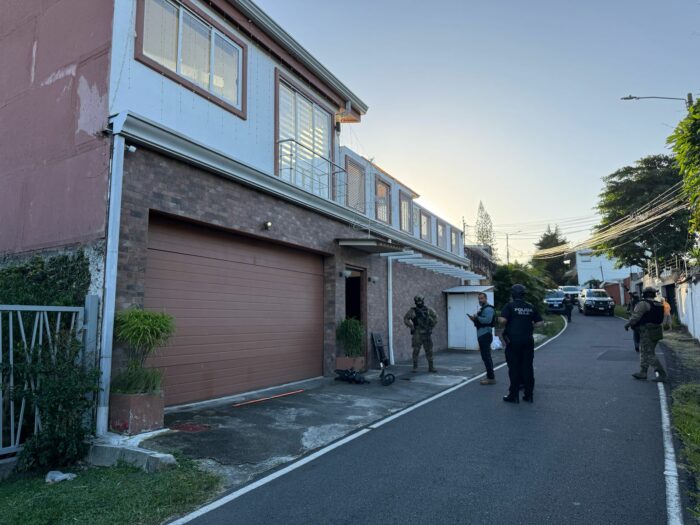 OIJ insiste en poder allanar a cualquier hora tras situación en caso Tómbola que dejó tres fallecidos