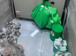 Dictan 6 meses de prisión preventiva para mayoría de imputados en caso “Tómbola”