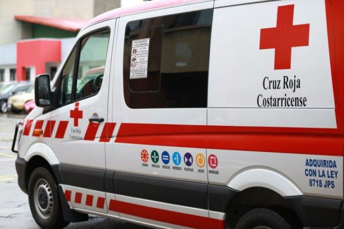 Cruz Roja hace llamado urgente ante más de 100 fallecidos en accidentes acuáticos este año