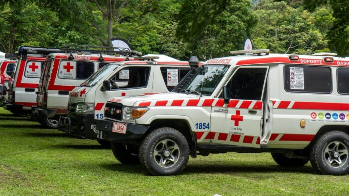Cruz Roja desplegará más de 100 puestos en puntos turísticos por vacaciones de medio periodo