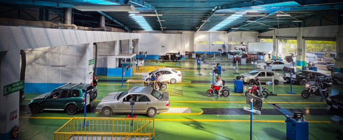 COSEVI descartó precalificación de revisión técnica por conflicto de intereses