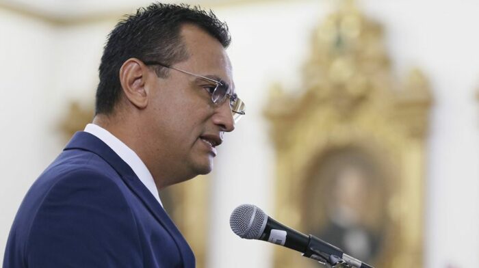 Fiscalía acusa a exdiputado del PUSC por aparentes favores a organización del caso “Turesky”