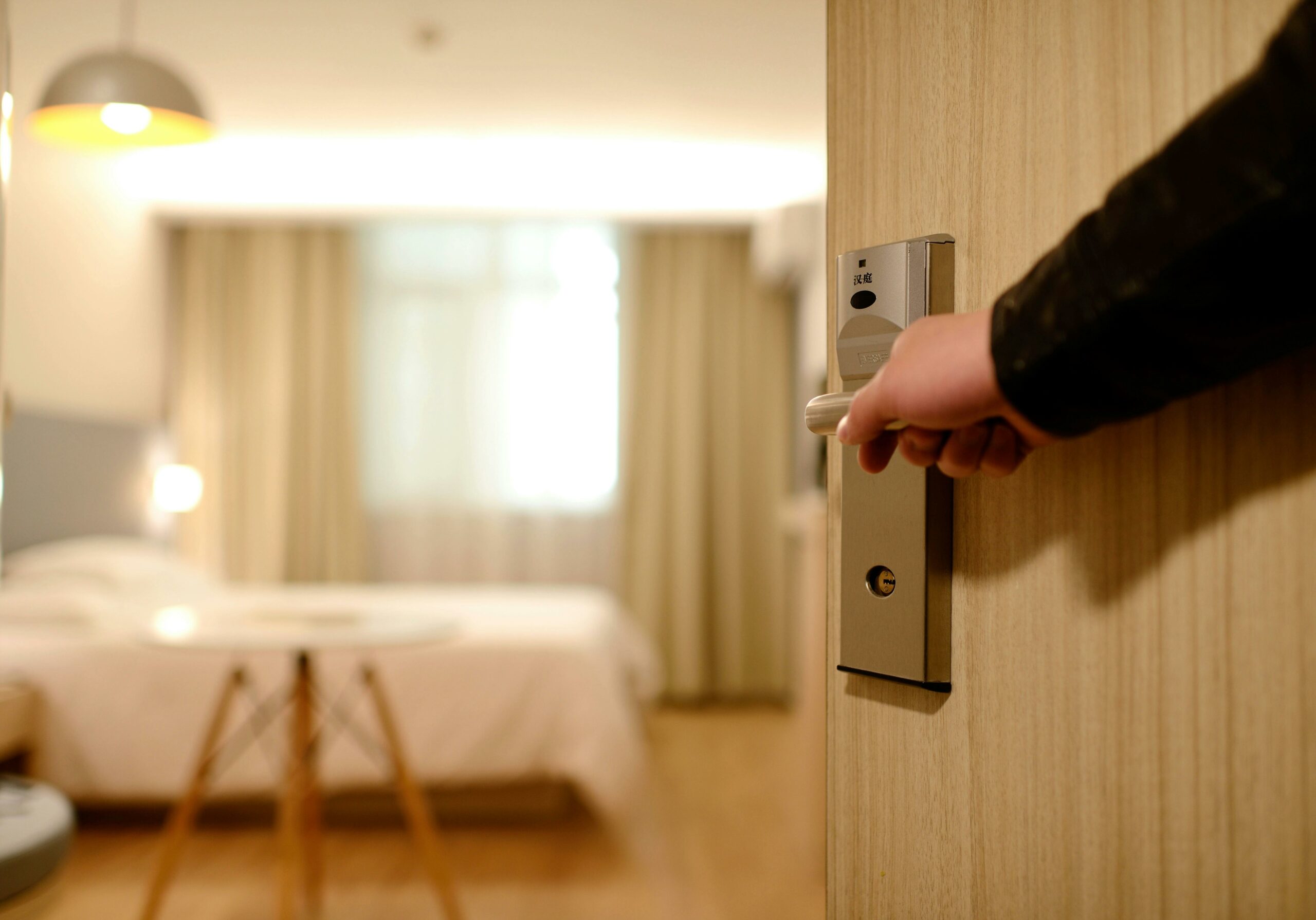 Hoteles proyectan ocupación de apenas 66% para vacaciones de medio periodo
