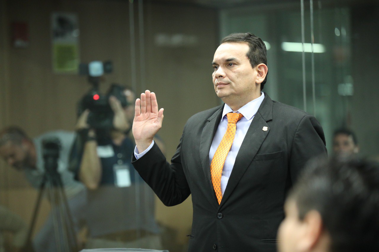 OIJ pide reforma a extradición de nacionales para que se puedan allanar viviendas