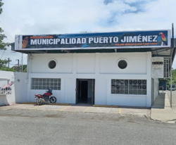 Vicealcaldesa de Puerto Jiménez se vio obligada a renunciar para no perder salario como asesora de la alcaldía