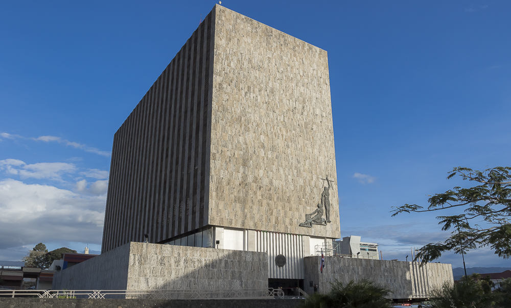 Corte traslada solicitud de levantamiento de inmunidad del Presidente Chaves al Congreso en caso de supuesta concusión