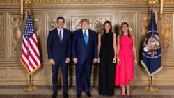 Estados Unidos da ultimátum a España: el Gobierno tiene hasta final de mes para rescindir contratos con empresa china