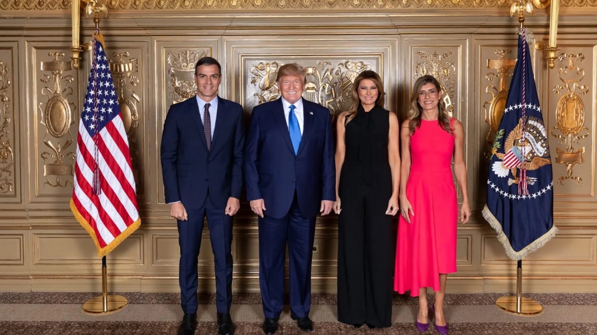 Estados Unidos da ultimátum a España: el Gobierno tiene hasta final de mes para rescindir contratos con empresa china
