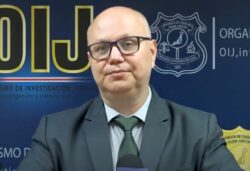 Subdirector del OIJ buscará que la DEA abra casos contra otros narcotraficantes en Costa Rica