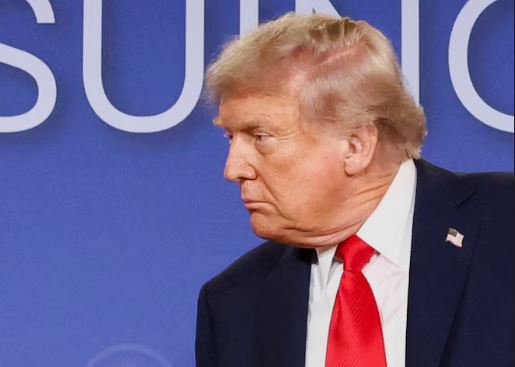 Trump evalúa enviar a la fuerza aérea de Estados Unidos para garantizar la seguridad territorial de Ucrania