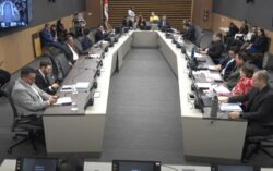 Comisión legislativa aprueba presupuesto que incluye partida de ¢7870 millones para nueva cárcel