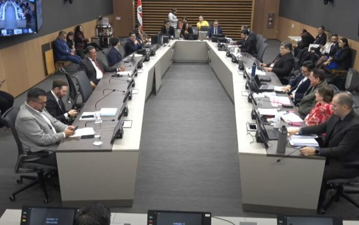 Comisión legislativa aprueba presupuesto que incluye partida de ¢7870 millones para nueva cárcel