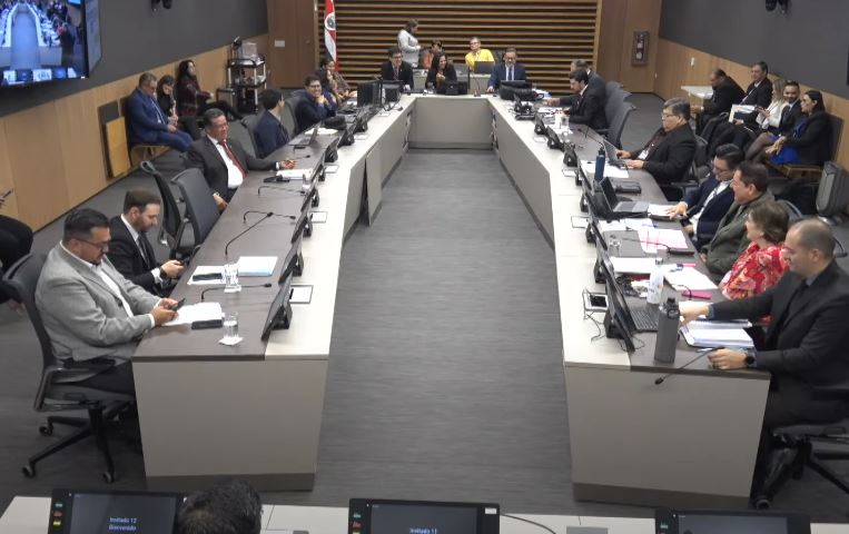 Comisión legislativa aprueba presupuesto que incluye partida de ¢7870 millones para nueva cárcel