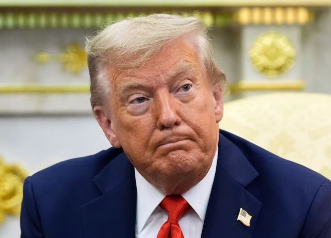 Trump define su plan para reconstruir Gaza después de la guerra, mientras EEUU fortalece su alianza política con Israel