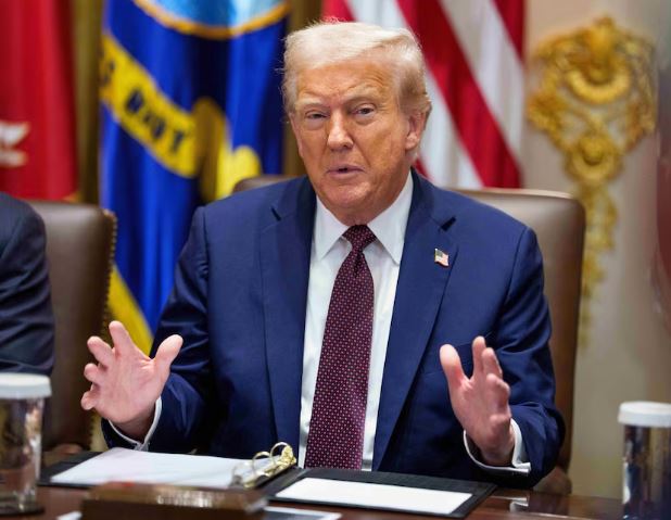 Trump puso en duda una reunión bilateral entre Putin y Zelensky: “Quizás necesiten enfrentarse un poco más”