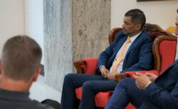 Fiscal general: “En los próximos 15 o 22 días EEUU solicitará la extradición de otro costarricense”