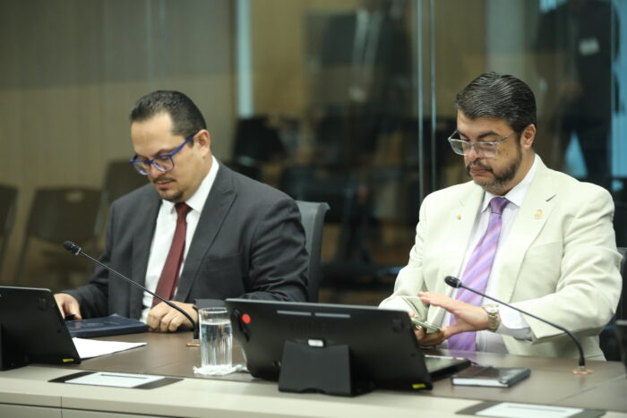 Ministro sobre mención de Donald Trump: “San José tiene mejor seguridad que Washington DC”