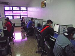 CFIA propone que prueba teórica de manejo se aplique en secundaria