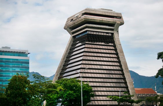 Contraloría allana camino para construcción de intercambios en Grecia, San Ramón y Naranjo en la Ruta 1