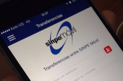 Banco Central propone bajar a ₡100 mil el máximo de transferencias por Sinpe Móvil vía mensaje de texto