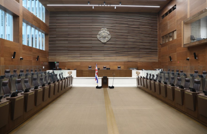 Seguridad propone que costarricenses puedan ser extraditados si enfrentan cargos por homicidio