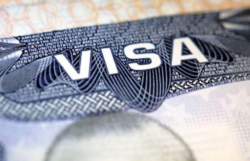 Exfuncionario de la Embajada de EEUU confirmó que revocatoria de visas se debió a un tema de seguridad nacional