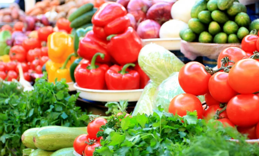 ¿Va para la feria? Productos muestran aumento en precios de hasta 11% para esta semana