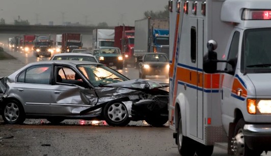 Reportaje Especial: País se encamina a su peor año de muertes en carretera