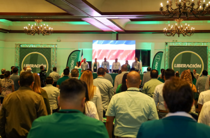 Presidente del PLN reconoce “momento crítico” tras intentos fallidos de realizar asamblea cantonal