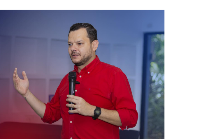 Juan Carlos Hidalgo analizaría vender el BCR para financiar la lucha contra el crimen organizado