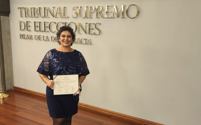 Alcaldes de Monteverde y Guácimo renunciaron esta semana a partidos políticos con los que llegaron al poder