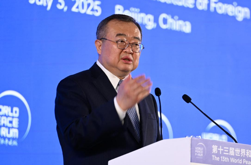 Purga en el Partido Comunista Chino: reportan la detención de Liu Jianchao, el diplomático que perfilaba como futuro canciller del régimen
