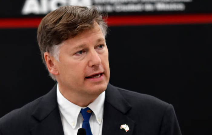 EEUU anticipa nuevas medidas contra Nicolás Maduro y llama a los venezolanos a “alzarse y reclamar su libertad”