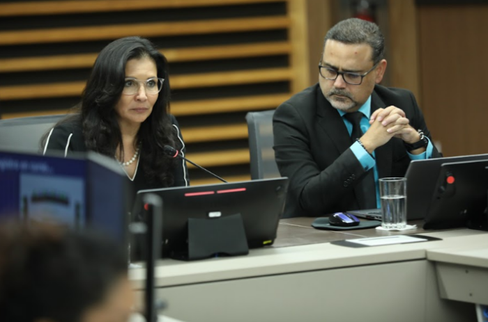 Justicia descarta brindar detalles de construcción de nueva cárcel ante diputados por confidencialidad de proyecto