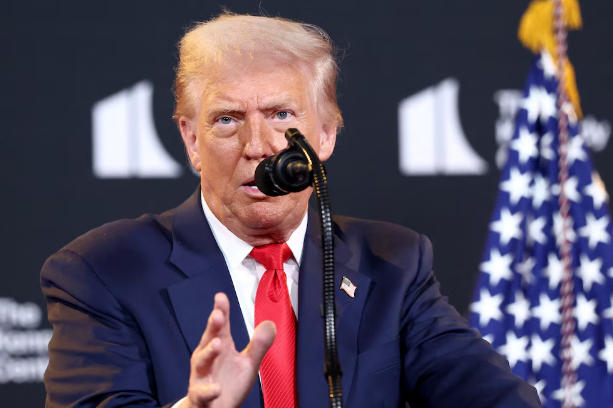 Donald Trump amenazó a Rusia con consecuencias “muy graves” si no detiene la guerra en Ucrania