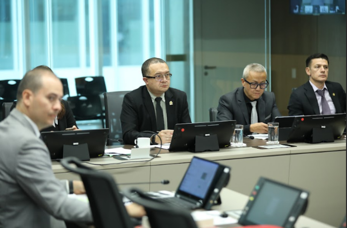 Justicia advierte escenario crítico si no avanza plan de nueva cárcel: No revela ubicación para ‘minimizar riesgos’