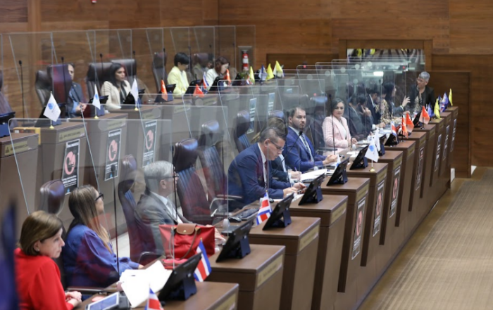 Diputados rechazan en segundo debate plan para confiscar capitales sin origen lícito aparente como medida cautelar