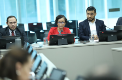 Diputados buscarán impedir recorte en presupuesto que afectaría programas sociales y pensiones