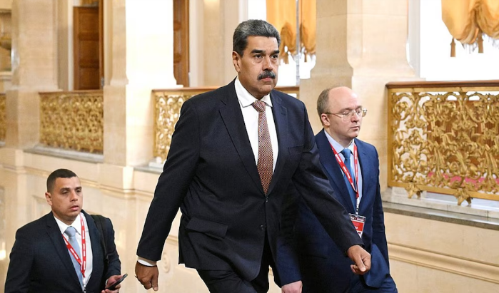 Venezuela prohibió por 30 días la compra, venta y uso de drones en todo el país