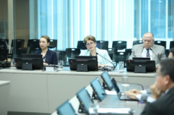 Contraloría no descarta acciones legales para acceder a información sobre proyecto de nueva cárcel