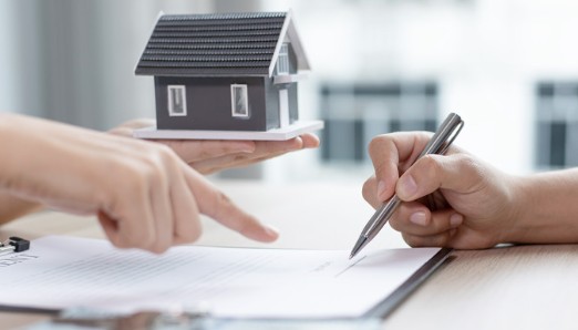 CFIA: Casi la mitad de viviendas alquiladas son ocupadas por menores de 40 años