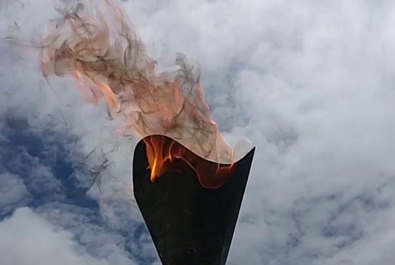 Antorcha de la Independencia llegará a Costa Rica el 13 de septiembre y será transportada por 22 mil estudiantes