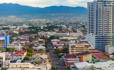 Comprar un metro cuadrado en San José cuesta hasta 19 veces más que en Alajuela