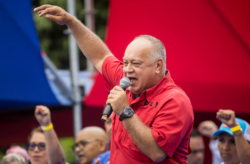 Nicolás Maduro admitió que se prepara para “lo peor” ante el cerco naval de EEUU contra el narcotráfico