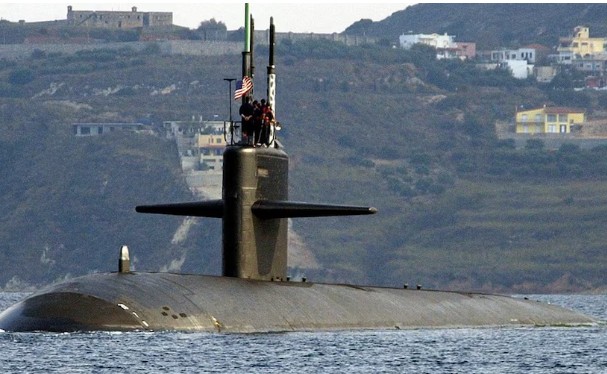 Lo que se sabe del despliegue de buques de guerra de EEUU frente a Venezuela para combatir el narcoterrorismo